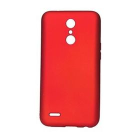 LG K10 2017 Premier Silikon Kılıf