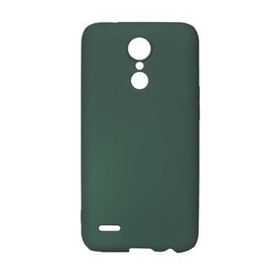 LG K10 2017 Premier Silikon Kılıf