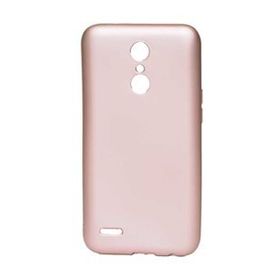 LG K10 2017 Premier Silikon Kılıf