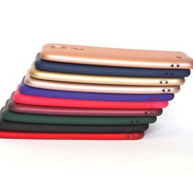LG K10 2017 Premier Silikon Kılıf