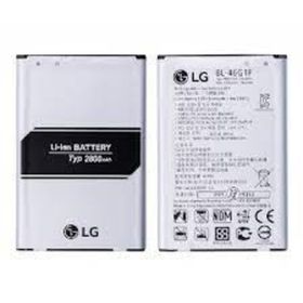 Lg K10 2017 Uyumlu Telefon Batarya