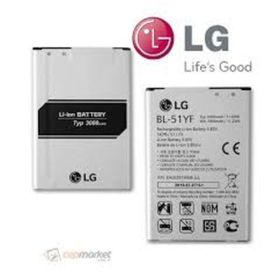Lg K10 2017 Uyumlu Telefon Batarya