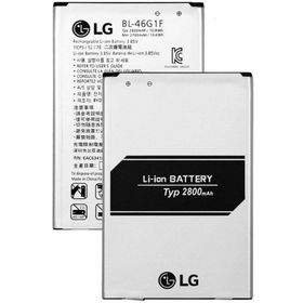 Lg K10 2017 Uyumlu Telefon Batarya