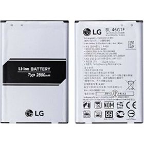 Lg K10 2017 Uyumlu Telefon Batarya