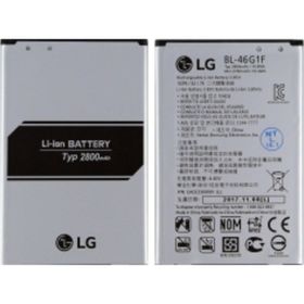 Lg K10 2017 Uyumlu Telefon Batarya