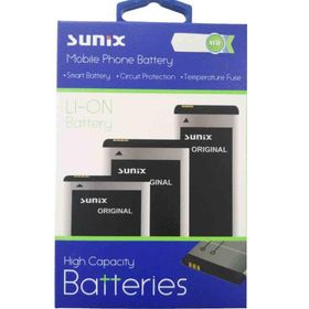 LG K10 2300 mAh Batarya Pil