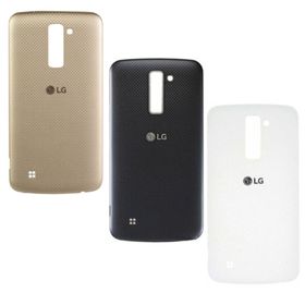 Lg K10 Arka Pil Batarya Kapağı