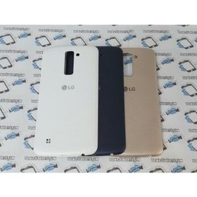 Lg K10 Arka Pil Batarya Kapağı