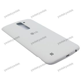 Lg K10 Arka Pil Batarya Kapağı
