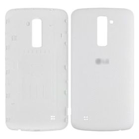 Lg K10 Arka Pil Batarya Kapağı