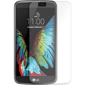 LG K10 Temperli Ekran Koruyucu Uyumlu Kırılmaz Cam