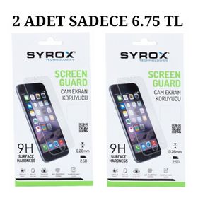 LG K10 Temperli Ekran Koruyucu Uyumlu Kırılmaz Cam