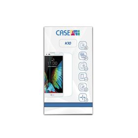LG K10 Temperli Ekran Koruyucu Uyumlu Kırılmaz Cam