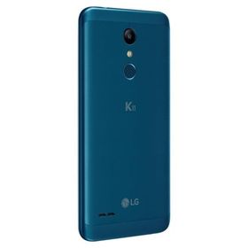 LG K11 Prime 16GB Mavi