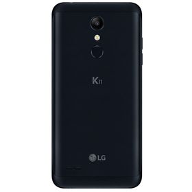 LG K11 Prime 16GB Siyah