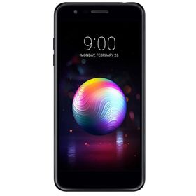 LG K11 Prime 16GB Siyah