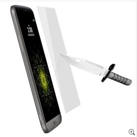 LG K3 Temperli Kırılmaz Cam Ekran Koruyucu