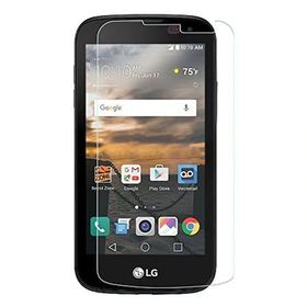 LG K3 Temperli Kırılmaz Cam Ekran Koruyucu
