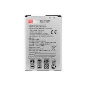 LG K4 K120 BL49JH Uyumlu Batarya
