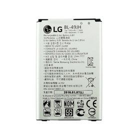 LG K4 K120 BL49JH Uyumlu Batarya