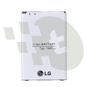 LG K4 K120 BL49JH Uyumlu Batarya