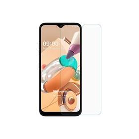 LG K40 Temperli Ekran Koruyucu Uyumlu Kırılmaz Cam