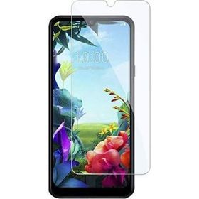 LG K40S Temperli Ekran Koruyucu Uyumlu Kırılmaz Cam