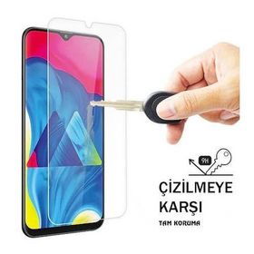 LG K40S Temperli Ekran Koruyucu Uyumlu Kırılmaz Cam
