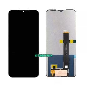 LG K41S LCD Dokunmatik Ekran