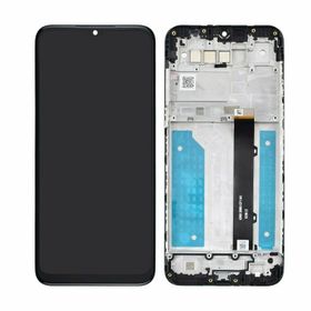 LG K41S LM-K410 Dokunmatik Çıtalı Lcd Ekran
