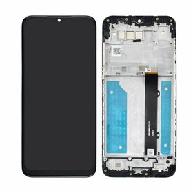 LG K41S LM-K410 Dokunmatik Çıtalı Lcd Ekran