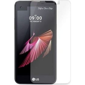 LG K5 Temperli Ekran Koruyucu Uyumlu Kırılmaz Cam