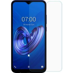LG K50S Temperli Ekran Koruyucu Uyumlu Kırılmaz Cam
