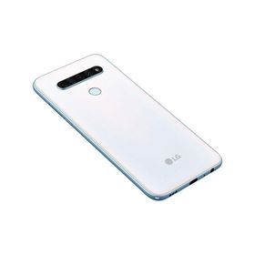 LG K61 128GB 4GB Ram Beyaz