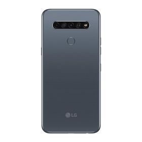 LG K61 128GB 4GB Ram Gri