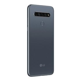 LG K61 128GB 4GB Ram Gri