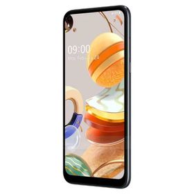 LG K61 128GB 4GB Ram Gri