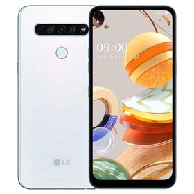 LG K61 128GB 4GB Ram