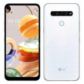 LG K61 128GB 4GB Ram
