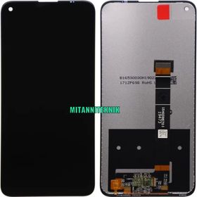 LG K61 LCD Dokunmatik ekran