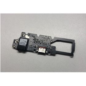 LG K61 Q630 Şarj Soketi + Mikrofon + Kulaklık Soketi Full