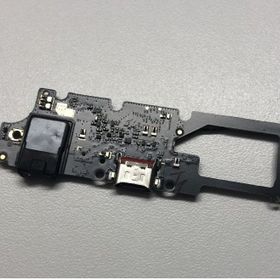 LG K61 Q630 Şarj Soketi + Mikrofon + Kulaklık Soketi Full