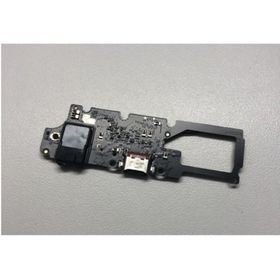 LG K61 Q630 Şarj Soketi + Mikrofon + Kulaklık Soketi Full
