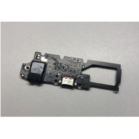 LG K61 Q630 Şarj Soketi + Mikrofon + Kulaklık Soketi Full