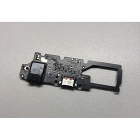 LG K61 Q630 Şarj Soketi + Mikrofon + Kulaklık Soketi Full