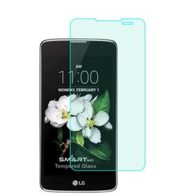 LG K7 Temperli Ekran Koruyucu Uyumlu Kırılmaz Cam