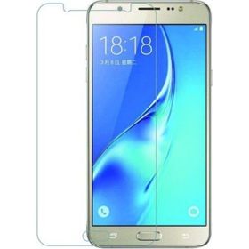 LG K8 2017 Şeffaf Temperli Ekran Koruyucu Uyumlu Kırılmaz Cam