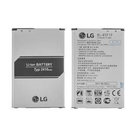 LG K8 2017 X240Y 2410 mAh Batarya