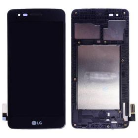 LG K8 2017 X240Y Dokunmatik Çıtalı Lcd Ekran
