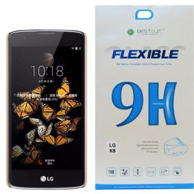 LG K8 Glass Kırılmaz Cam Koruyucu